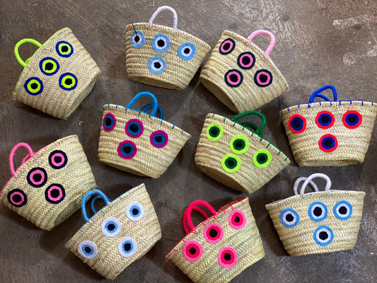 Exploring the Rich History and Cultural Significance of Moroccan Handmade Products