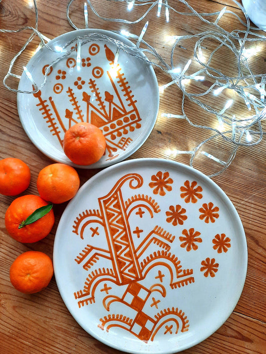 Unlocking the Beauty of Handmade Pottery: Berber Life Handmade Store in Morocco