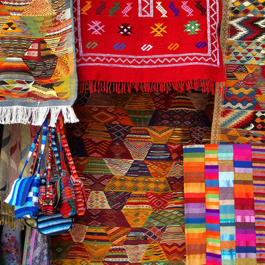 Behind the Scenes: A Look at the Artisans Crafting Our Handmade Products