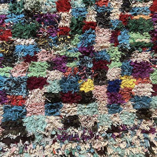 Berber Life Shop: Elevating Maximalist Interior Design