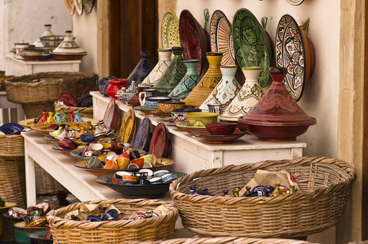 5 Reasons Why Handmade Products are the Perfect Addition to Your Store