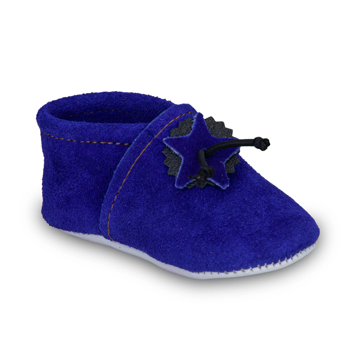 SOFT BABY SLIPPERS IN different colors - berberlifeshop