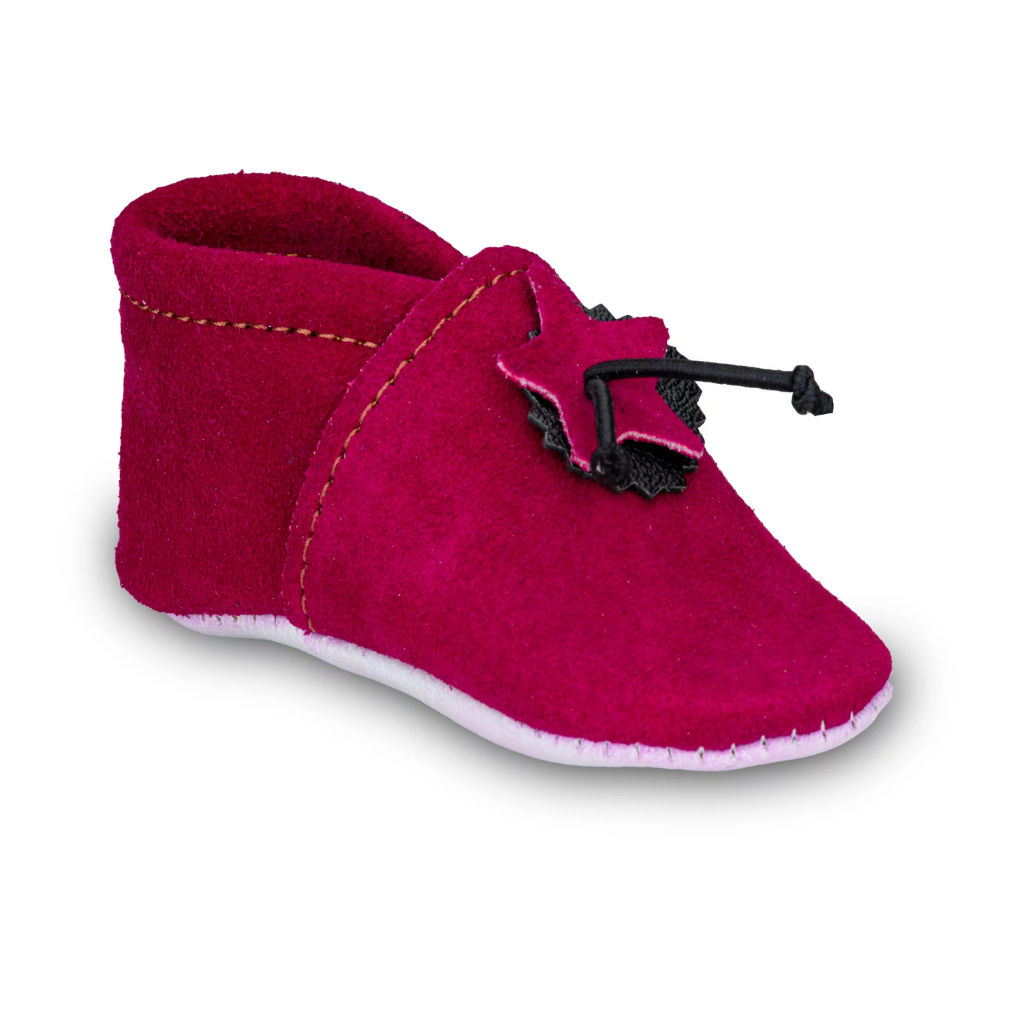 SOFT BABY SLIPPERS IN different colors - berberlifeshop