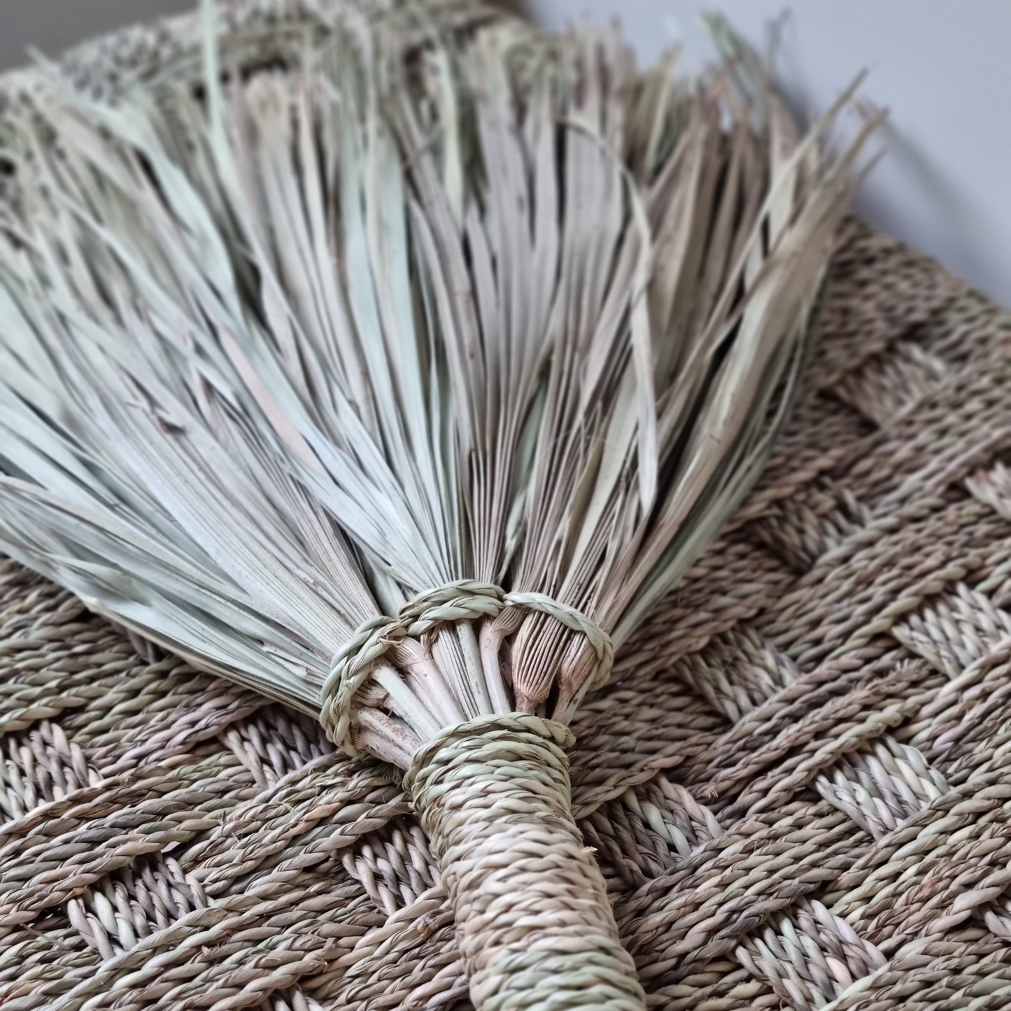 Palm Broom Balais Beldi Palmier - berberlifeshop