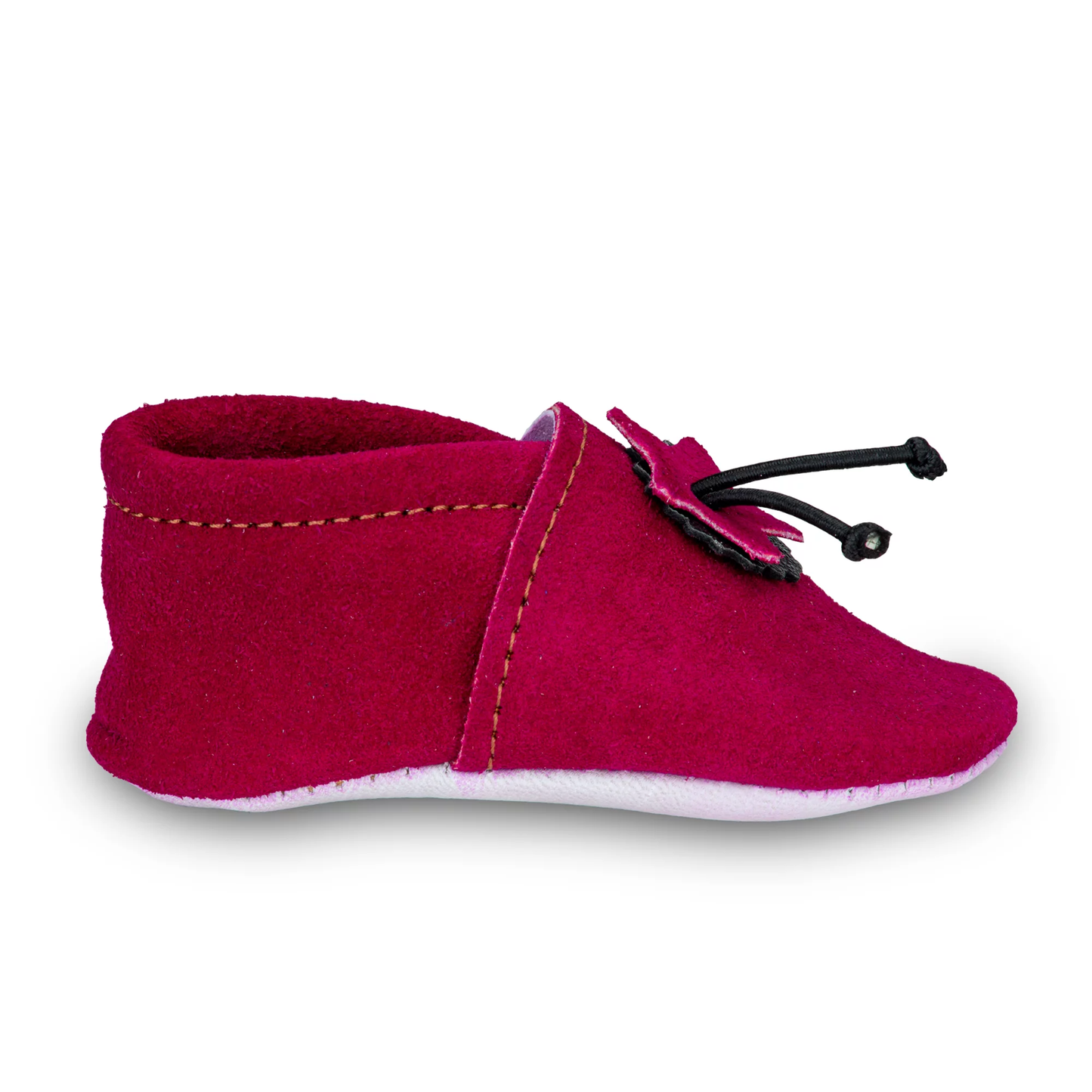 SOFT BABY SLIPPERS IN different colors - berberlifeshop