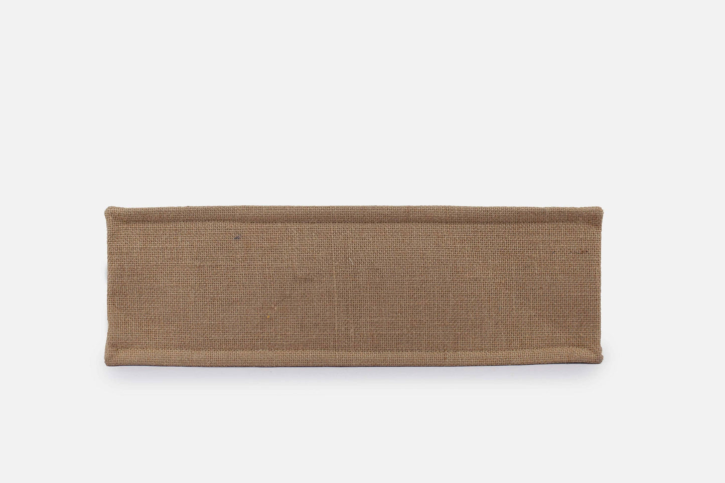 Joyful Smiley Cabas Jute Summer Bag - Sustainable and Stylish - berberlifeshop