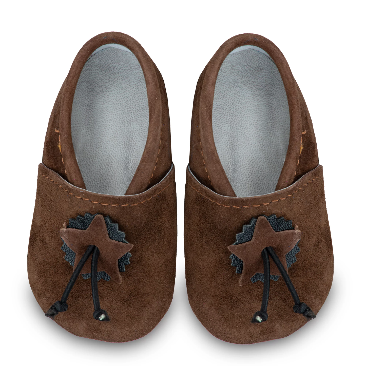 SOFT BABY SLIPPERS IN different colors - berberlifeshop