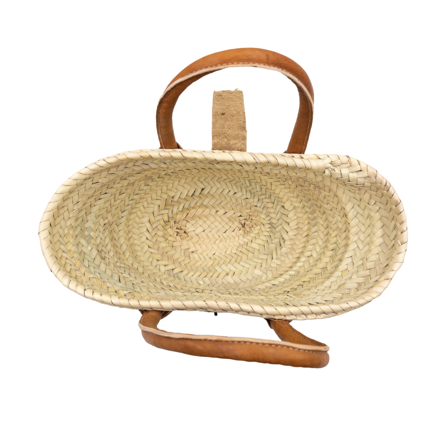 La Mariée French Bridal Party Straw Tote Bag - berberlifeshop