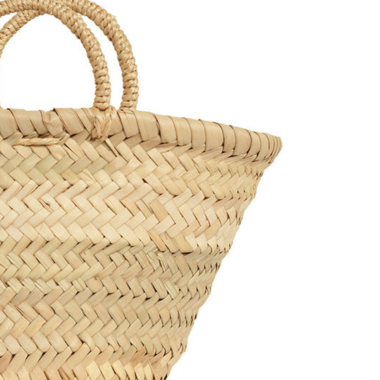 Nature Mini Straw Bag - berberlifeshop