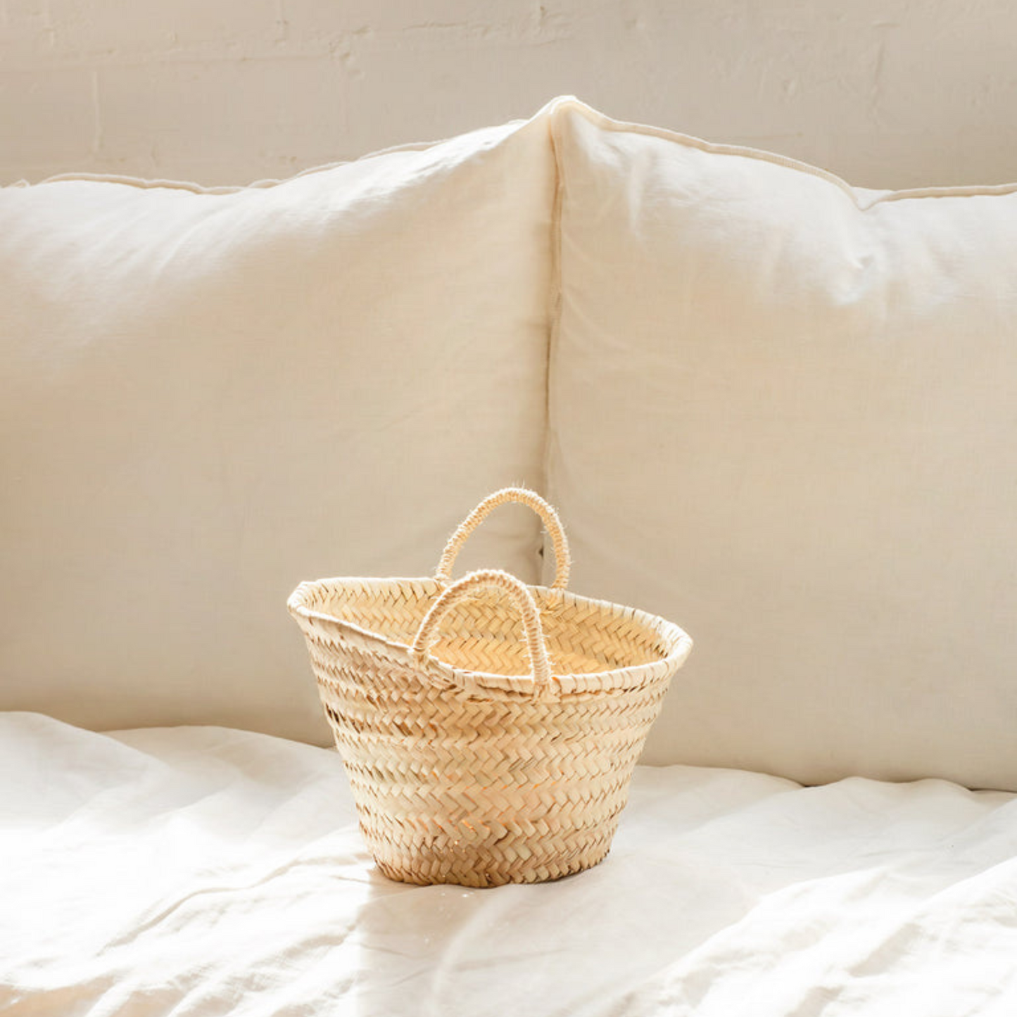 Nature Mini Straw Bag - berberlifeshop