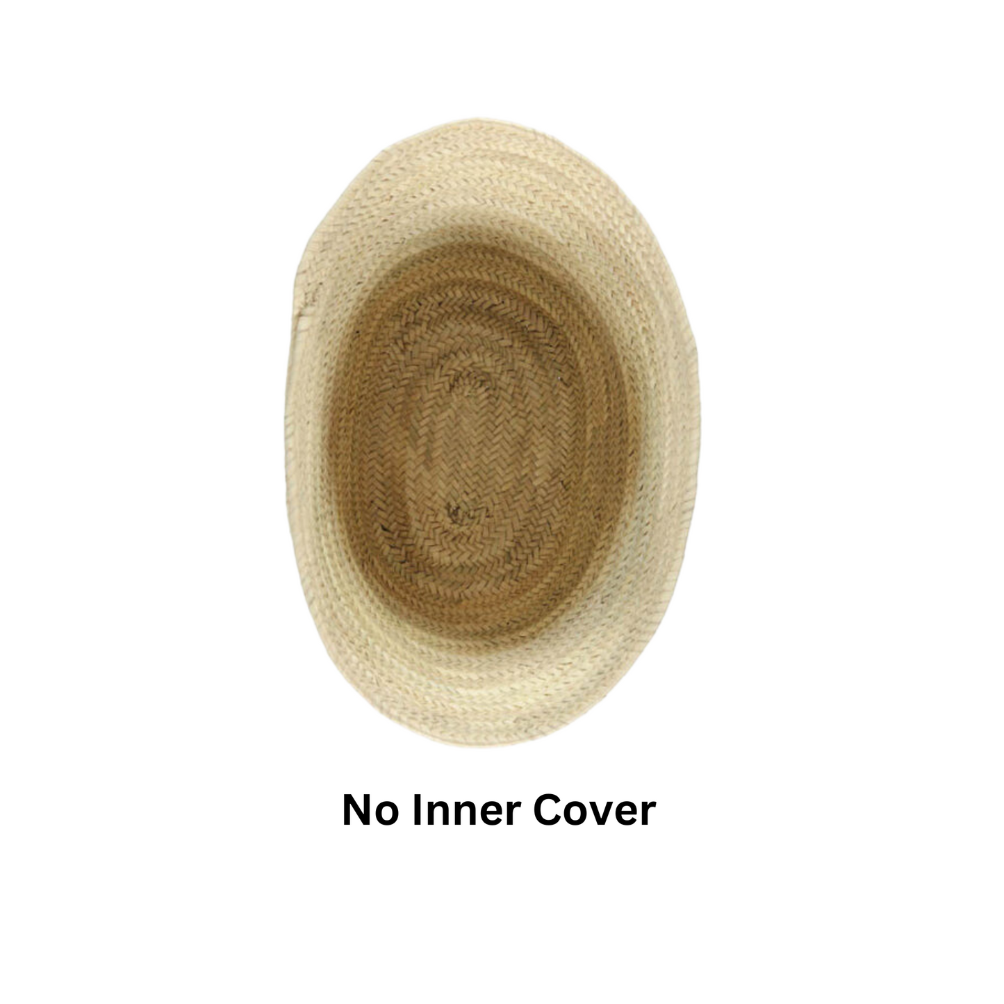 Nature Medium Straw Bag - berberlifeshop
