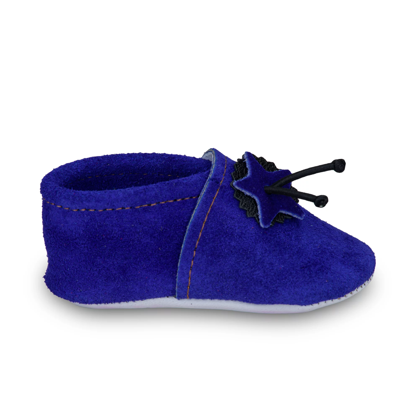 SOFT BABY SLIPPERS IN different colors - berberlifeshop