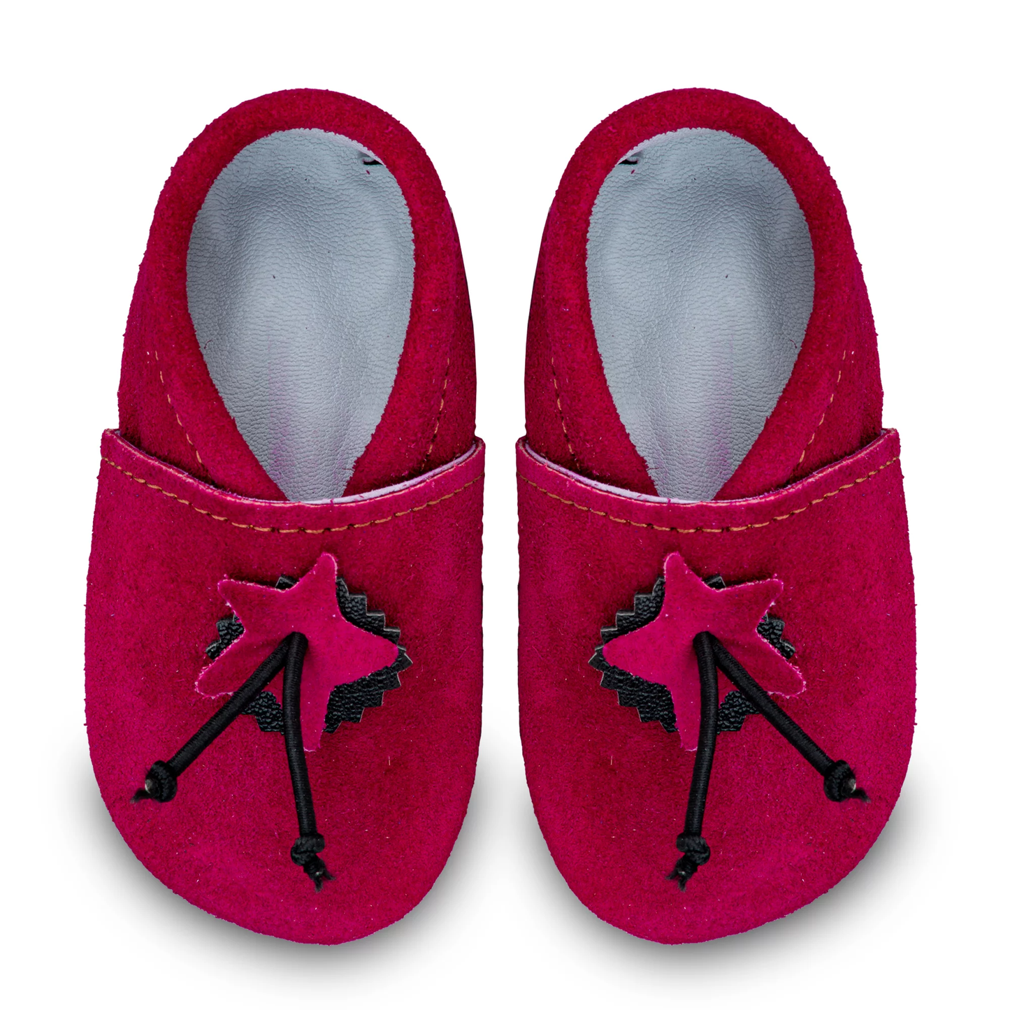 SOFT BABY SLIPPERS IN different colors - berberlifeshop