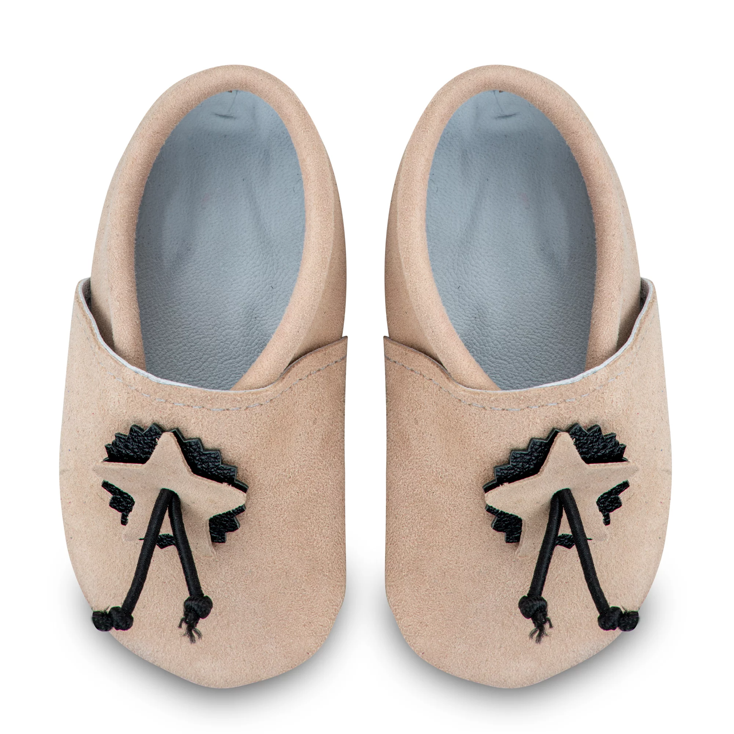 SOFT BABY SLIPPERS IN different colors - berberlifeshop