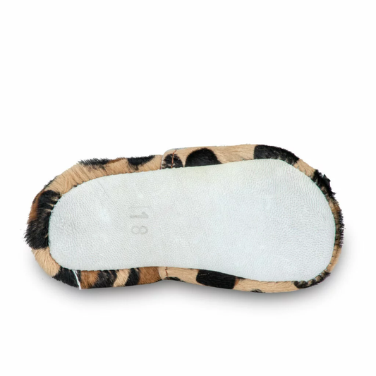 SOFT BABY SLIPPERS IN different colors - berberlifeshop