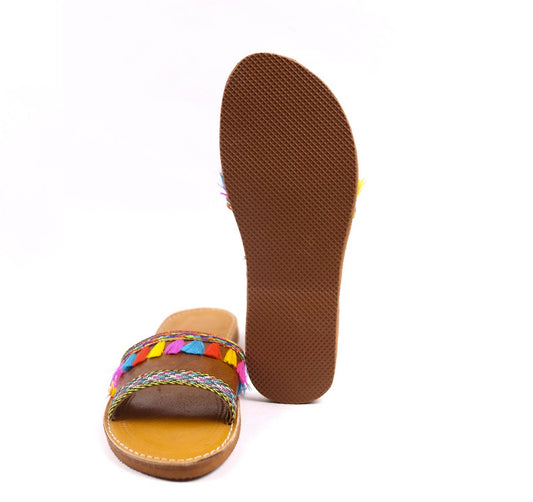 Iconic casual chic yet elegant sandals - berberlifeshop