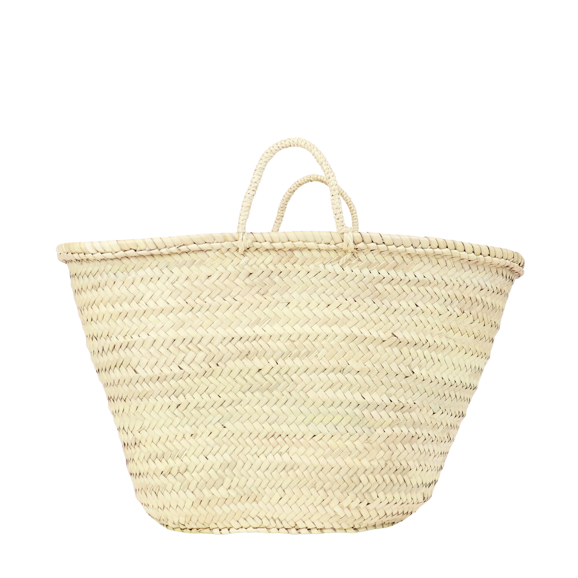 Nature Small Straw Bag - berberlifeshop