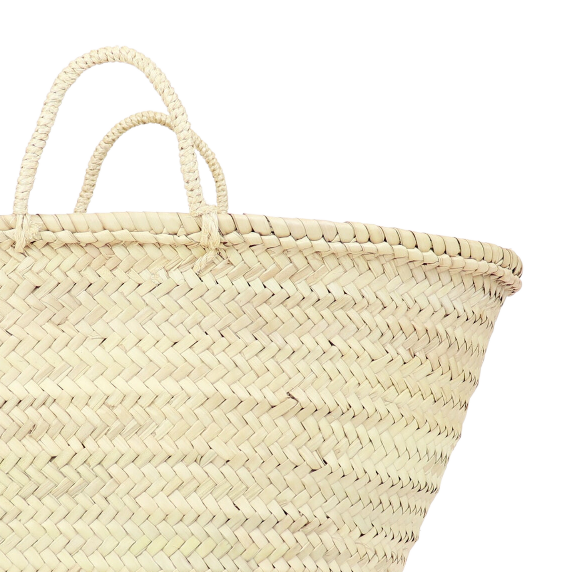 Nature Small Straw Bag - berberlifeshop