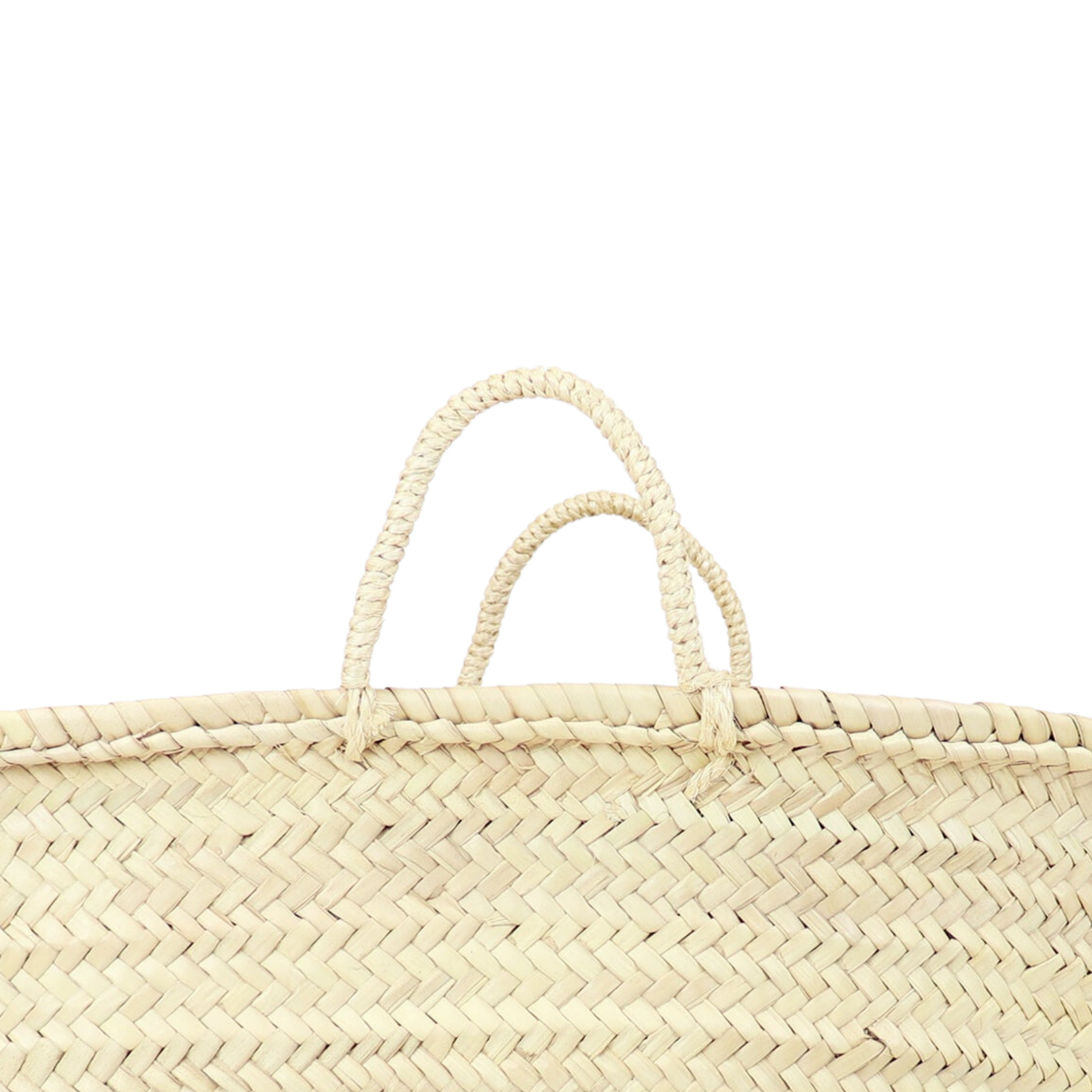 Nature Small Straw Bag - berberlifeshop