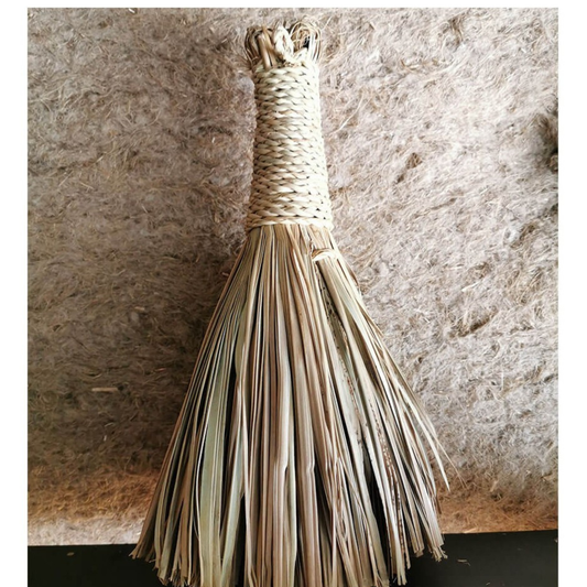 Palm Broom Balais Beldi Palmier - berberlifeshop