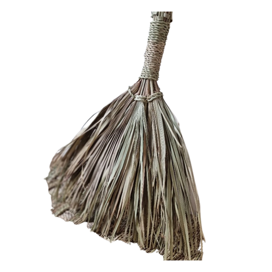 Palm Broom Balais Beldi Palmier - berberlifeshop